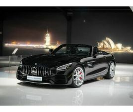 ROADSTER*PERF.ABGAS*AIRSCARF*LED*DAB*1-HD