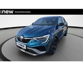RENAULT ARKANA E-TECH ARKANA E-TECH 145 - 21B