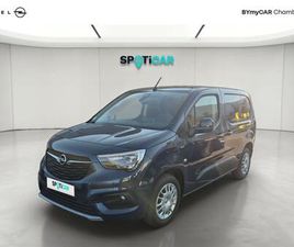 CARGO 1.5 130 CH S/S L1H1 STANDARD PACK BUSINESS