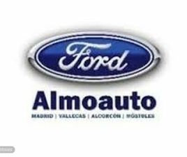 NUEVA TOURNEO CONNECT ACTIVE L1 2.0 TD 122CV EURO 6.2