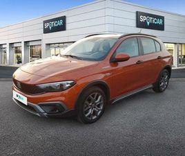 1.5 FIREFLY TURBO 130 CH S&S DCT7 HYBRID PLUS