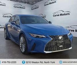 AWD NO ACCIDENTS / 1 OWNER / ROOF / DRIVE CARFAX