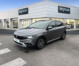 CROSS 1.5 FIREFLY TURBO 130CH S/S PLUS HYBRID DCT7 MY22