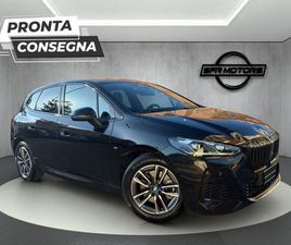BMW SERIE 2 SERIE 2 A.T. (F45) 223I MSPORT 204CV - PREZZO PROMO