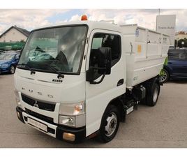 MITSUBISHI FUSO CANTER 3S13 KIPER/SMEĆAR