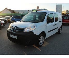 RENAULT KANGOO MAXI 1.5 DCI N1 - 5 SJEDALA