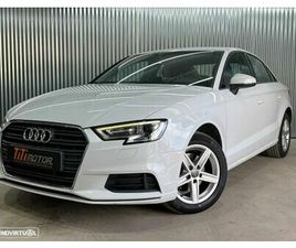 AUDI A3 LIMOUSINE 1.6 TDI SPORT