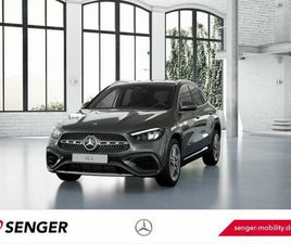 AMG KAMERA AMBIENTE KEYLESS-GO MBUX LED