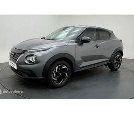 NISSAN JUKE 1.6 HYBRID 143CH N-CONNECTA 2023.5