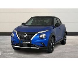 1.6 HYBRID 143CH N-DESIGN 2023