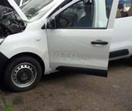 RENAULT EXPRESS RENAULT EXPRESS