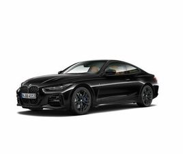 BMW SERIE 4 430 430I COUPE 190 KW (258 CV)