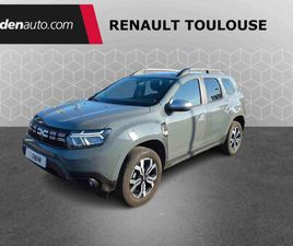 II TCE 130 4X2 JOURNEY