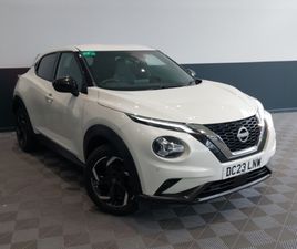 1.0 DIG-T 114 N-CONNECTA 5DR