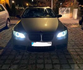 BMW SERIE 3 COUPE 335 BMW E92 335D