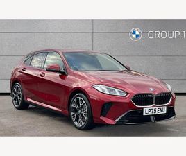 1.5 120I MHT M SPORT DCT EURO 6 (START/STOP) 5DR