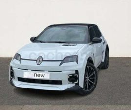 RENAULT R5 RENAULT 5 E-TECH ICONIC CINQ AUTONOMIA CONF