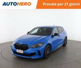 M135 I XDRIVE COLORVISION EDITION