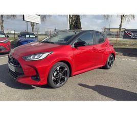 IV HYBRIDE 130H COLLECTION