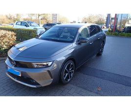 OPEL ASTRA SPORTS TOURER OPEL ASTRA SPORTS TOURER 1.6 HYBRID BUSINESS EDITION HYBRIDE RECHARGEABLE DE 2023 SUR HASSELT (3500) | SPOTICAR