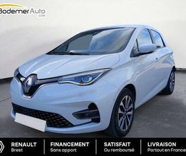 R110 ACHAT INTÉGRAL INTENS