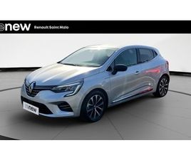 RENAULT CLIO E-TECH CLIO E-TECH FULL HYBRID 145