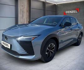 LEXUS RZ 350E EXECUTIVE