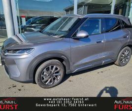 BYD ATTO2 ATTO 2 DM-I BOOST