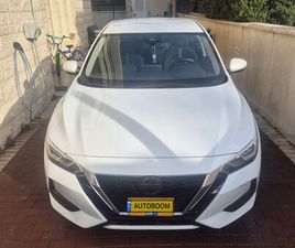 SV‏ 2.0 CVT‏ (149 כס)