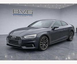 2.0 TFSI SPORT EURO 6 (START/STOP) 2DR