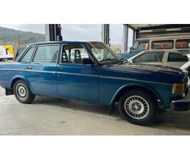 1974 | VOLVO P 144 GL
