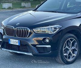 XDRIVE20D MSPORT 4X4 HEAD UP DISPLAY E6D
