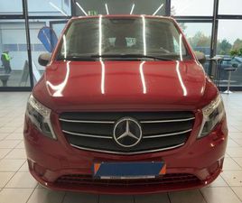 TOURER 124 CDI LANG LED/STANDH./AHK/KLIMA