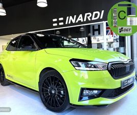 DSG RALLY2 CHOETE SUÁREZ