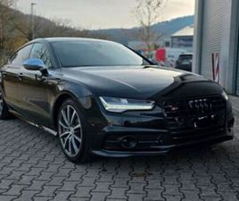 4.0 TFSI MATRIX 450 PS