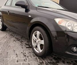 KIA CEED 1.6 COMFORT +