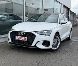 LIMOUSINE 35 TFSI PANO/BANG&OLUFSEN/VIRTUAL