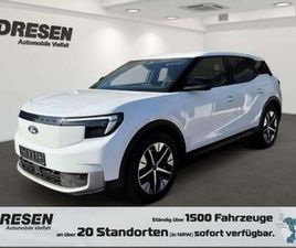 RWD EXTENDED RANGE AHK+ELEKTR. HECKKLAPPE+CARPLAY