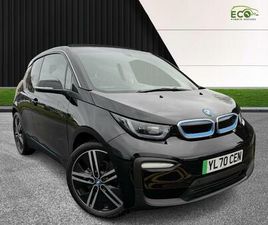 BMW I3 120 AH 42.2KWH AUTO 5DR