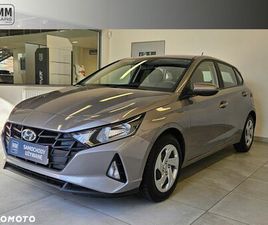 HYUNDAI I20 1.2 PURE