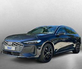 AVANT❗AHK❗MMI❗TECH+❗S-LINE❗INTERIEUR❗SOFORT VERFÜG