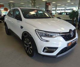 RENAULT ARKANA INTENS TCE 103KW140CV EDC MICRO HIBR.