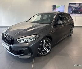 BMW SERIE 1 118 (F40) 118D 150 M SPORT BVA8