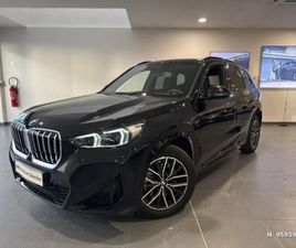 BMW SERIE 2 218 (U11) X1 XDRIVE 23I 218 M SPORT DKG7