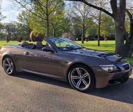 CABRIO SEPANG BRONZE