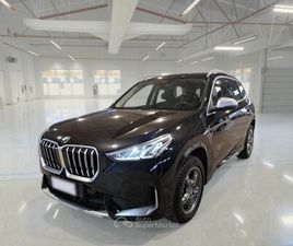 BMW X1 XDRIVE 23D BMW X1 XDRIVE 23D 48V X-LINE DCT SUV