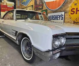 BUICK WILDCAT 1965 BUICK WILDCAT