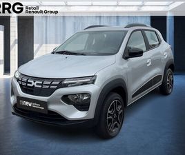 ELECTRIC 45 ESSENTIAL - RÜCKFAHRKAMERA PDC KLIMA