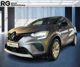 TCE 140 EVOLUTION AUTOMATIK - SHZ BT