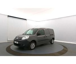 KANGOO EXPRESS GRAND VOLUME MAXI 1.5 DCI 110 E6